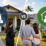 Honolulu Real Estate Agents vs. Selling a Home on Your Own Full Guide