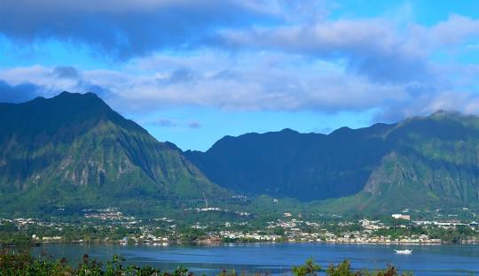 Kāne'ohe