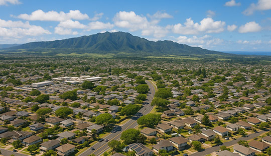 Mililani